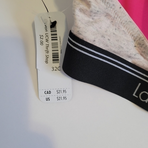 LA Senza Bra | 32C - Picture 2 of 4